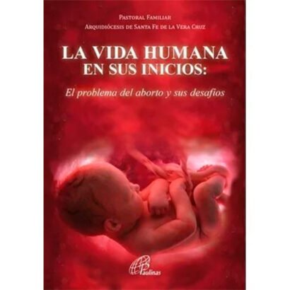 La vida humana en sus inicios