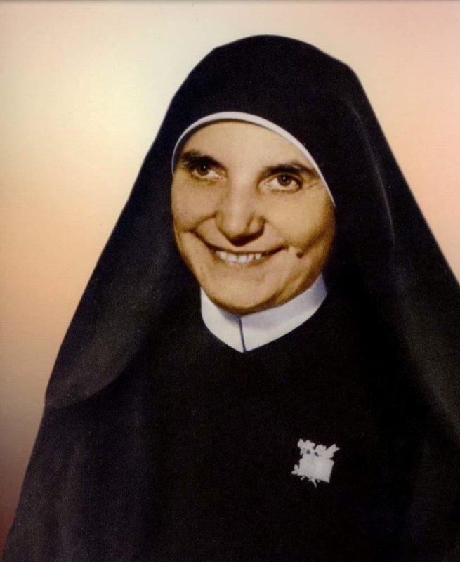 Fundadores de la Congregación