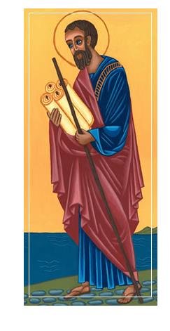 Misión y espiritualidad