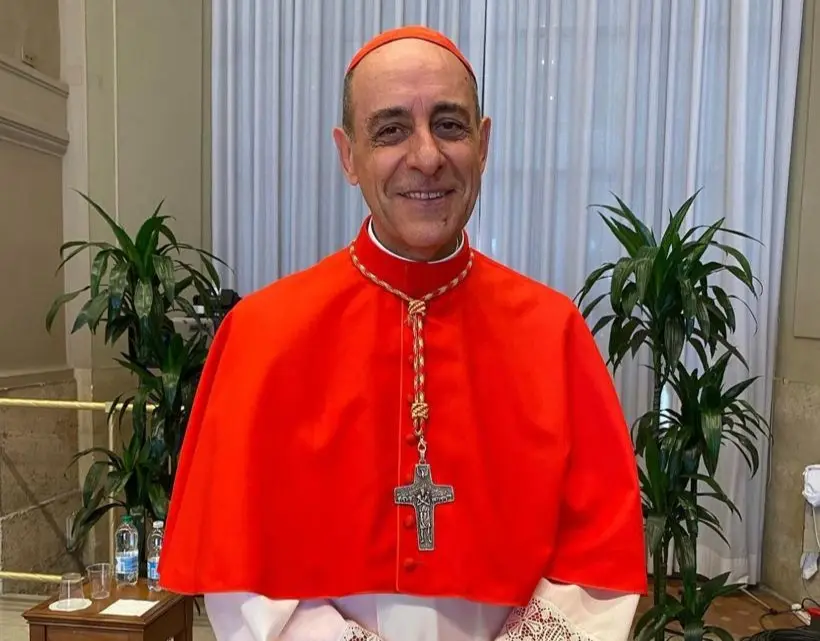 Víctor Manuel Fernández