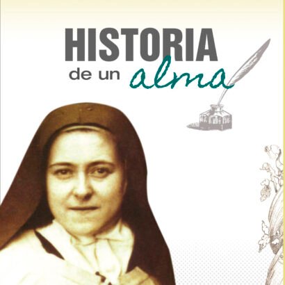 HISTORIA DE UN ALMA