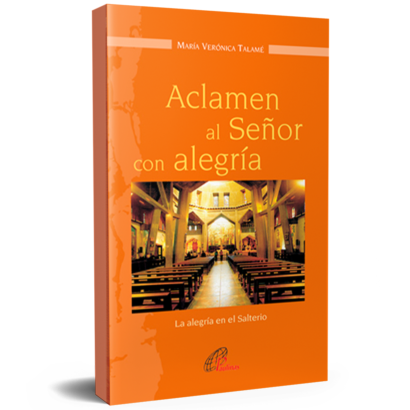 Esta obra presenta una interpretación de los Salmos, aquellos cánticos de la Sagrada Escritura donde quedan reflejadas todas las emociones, vivencias y anhelos del ser humano, que abre su corazón al Dios que todo lo puede. A lo largo de este trabajo de investigación, la autora analiza la naturaleza del fenómeno de la alegría y el vocablo bíblico que expresa sus distintos matices en los Salmos. Análisis lexicográfico, estilístico y poético de los Salmos apoyado en los instrumentos de la exégesis contemporánea y en una nutrida bibliografía especializada.