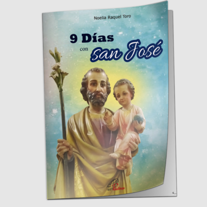 9 días con san José