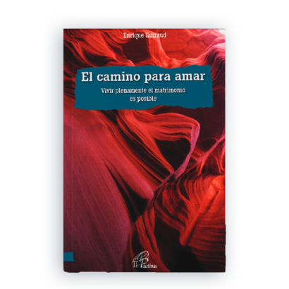 Es posible amar en medio de las dificultades de la vida en pareja? Este libro es una invitación sincera a descubrir que sí: que el amor puede renovarse, crecer y fortalecerse a pesar de las crisis y tensiones cotidianas. Con una lectura ágil y cercana, Enrique Guiraud ofrece herramientas concretas para sanar las heridas, mejorar la comunicación y encontrar el equilibrio entre el espacio personal y el vínculo compartido. Cada capítulo incluye ejercicios prácticos para aplicar en la vida real, fomentando un crecimiento interior que transforma no solo la relación de pareja, sino también la forma en que nos vinculamos con nosotros mismos. Ideal para matrimonios, novios, terapeutas, consejeros y todos aquellos que buscan amar mejor.
