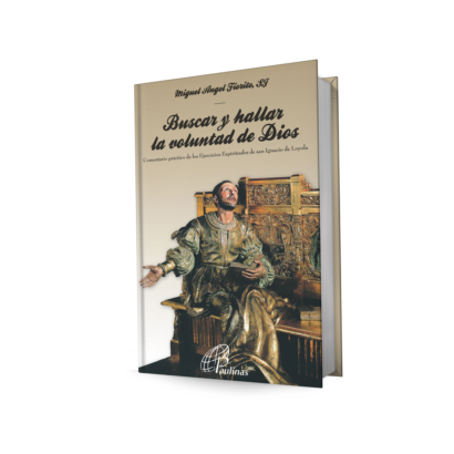Buscar y hallar la voluntad de Dios