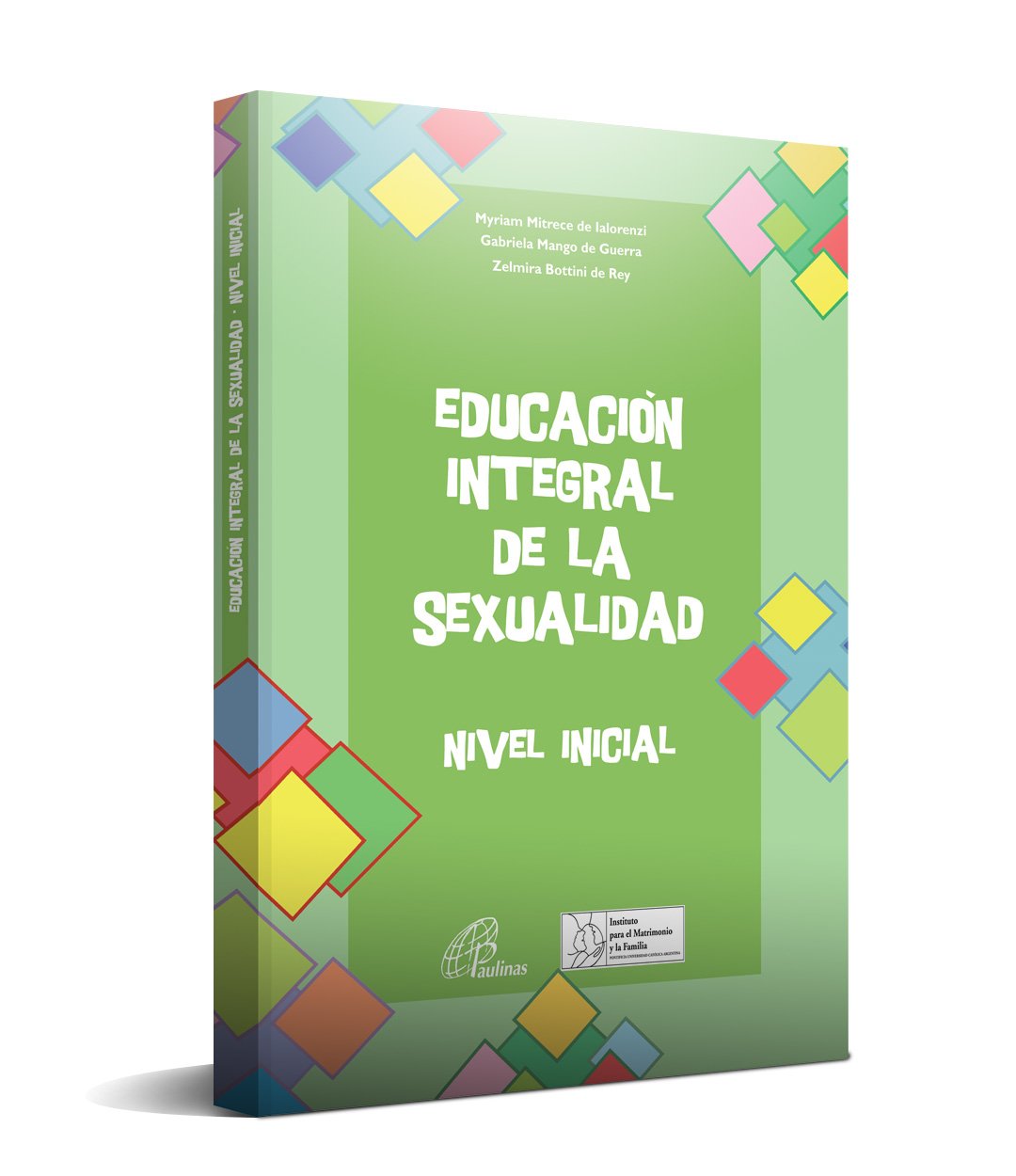 Educación integral de la sexualidad - Imagen 2