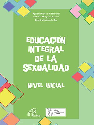 Educación integral de la sexualidad