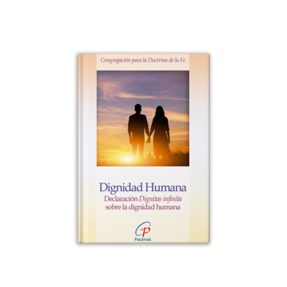 DIGNIDAD HUMANA Congregación para la Doctrina de la Fe Declaración "Dignitas infinita" sobre la dignidad humana. El papa Francisco, en la encíclica Fratelli tutti ha querido subrayar con particular insistencia que la dignidad existe «más allá de toda circunstancia», invitando a todos a defenderla en cada contexto cultural, en cada momento de la existencia de una persona, independientemente de cualquier deficiencia física, psicológica, social o incluso moral. En este sentido, la Declaración se esfuerza por mostrar que estamos ante una verdad universal, que todos estamos llamados a reconocer, como condición fundamental para que nuestras sociedades sean verdaderas justas, pacíficas, sanas y, en definitiva, auténticamente humanas".