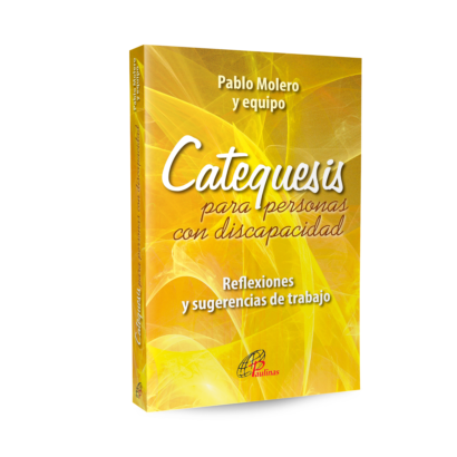 Catequesis para personas con discapacidad