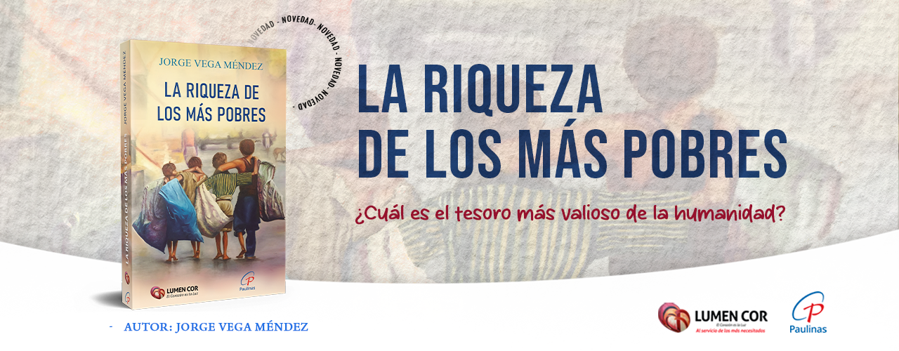 la riqueza de los mas pobres