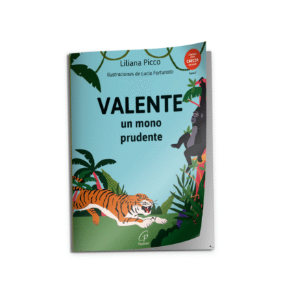 VALENTE un mono prudente