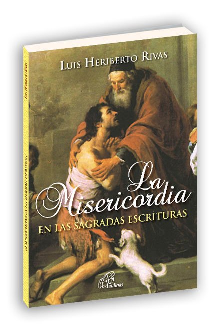 La Misericordia en las Sagradas Escrituras - Imagen 3
