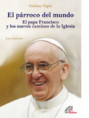 El párroco del mundo