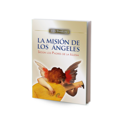 La misión de los ángeles, de Jean Daniélou, propone una mirada clara y profunda sobre la verdadera naturaleza y misión de los ángeles según la fe cristiana. Frente a las distorsiones contemporáneas que convierten a los ángeles en amuletos de consumo, Daniélou nos conduce a redescubrir el lugar que ocupan en el plan de Dios y en la historia de la salvación.