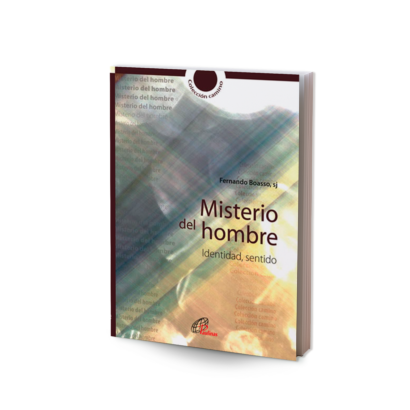 Misterio del Hombre de Fernando Boasso, sj, es una invitación a detenerse y reflexionar sobre las grandes preguntas existenciales: ¿quién soy?, ¿qué sentido tiene la vida?, ¿a dónde voy? El autor aborda con profundidad la dimensión espiritual y el deseo de trascendencia que habita en cada persona.