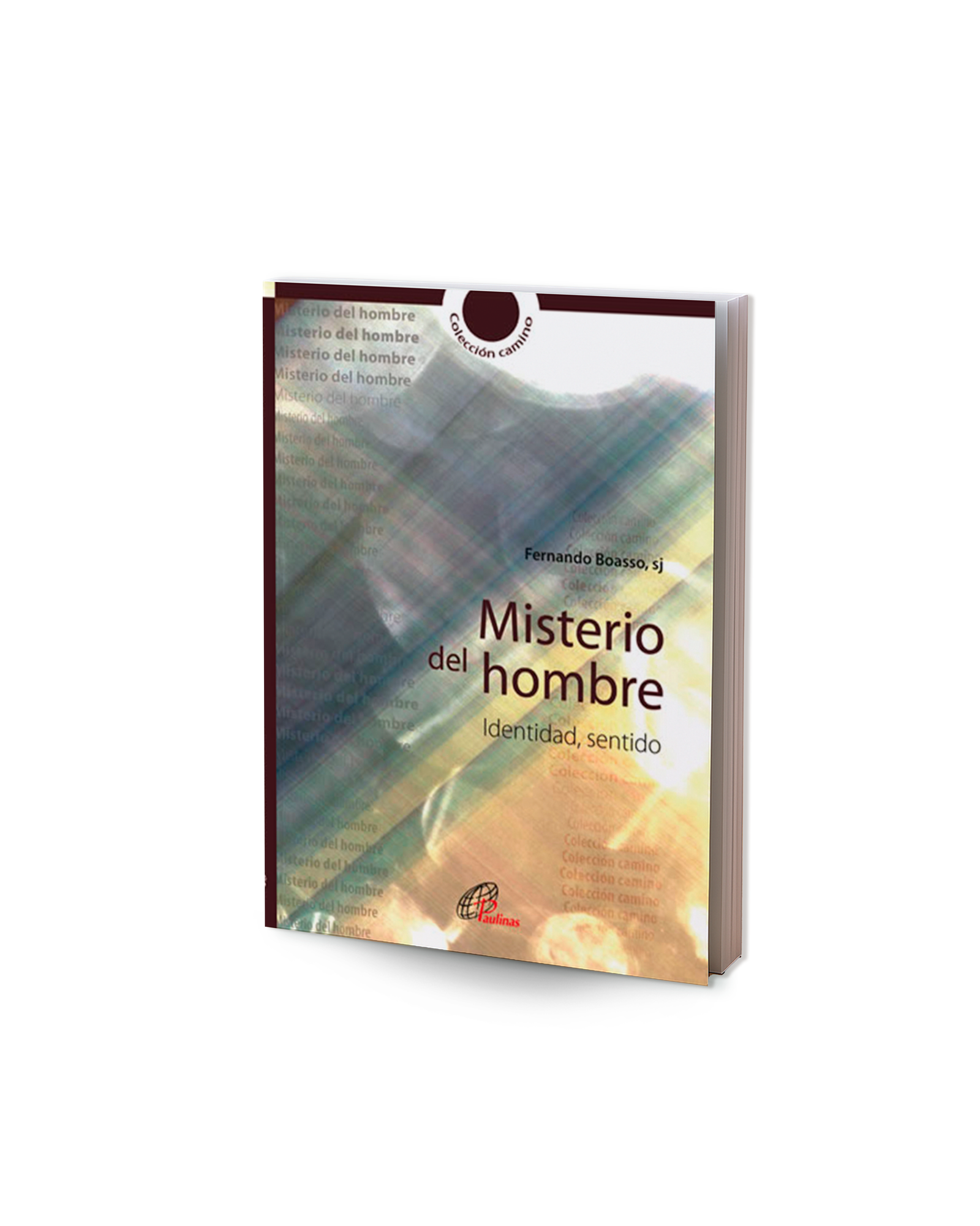 Misterio del Hombre de Fernando Boasso, sj, es una invitación a detenerse y reflexionar sobre las grandes preguntas existenciales: ¿quién soy?, ¿qué sentido tiene la vida?, ¿a dónde voy? El autor aborda con profundidad la dimensión espiritual y el deseo de trascendencia que habita en cada persona.