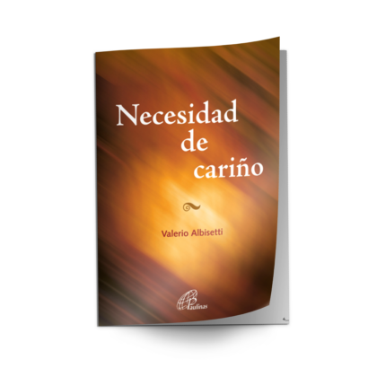 NECESIDAD DE CARIÑO Valerio Albisetti En nuestras modernas sociedades occidentales ya no vivimos en la amistad del corazón. Hemos olvidado valorar al otro de corazón. La verdadera intimidad implica admitir que nos necesitamos mutuamente para crecer, para ser felices, respetando nuestra individualidad.