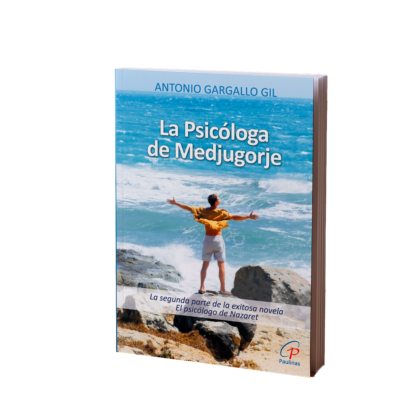 Si alguna vez sentiste que la vida perdió sentido, que estás atrapado en una rutina vacía o que ya no hay esperanzas, esta historia puede ser la señal que estabas esperando ✨🙏. Francisco lo tenía todo para triunfar: juventud, inteligencia, atractivo. Pero eligió el camino equivocado y terminó en un abismo sin salida. En medio de su desesperación aparece Cristina, quien lo conducirá hasta una misteriosa mujer: la psicóloga de Medjugorje. Pero, ¿quién es ella realmente? ¿Podría estar conectada con el enigmático psicólogo de Nazareth?
