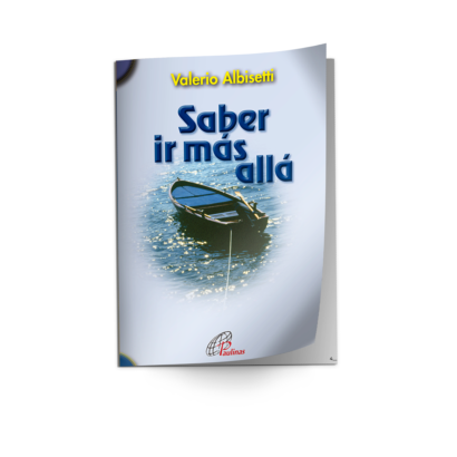 Vivir plenamente también es aprender del dolor. Este libro te invita a mirar más allá de las dificultades cotidianas, reconociendo que las crisis y las adversidades pueden convertirse en oportunidades de crecimiento interior. Con un lenguaje claro y profundo, Valerio Albisetti nos recuerda que solo cuando asumimos la responsabilidad de lo que sentimos —de nuestras emociones más íntimas— podemos transformar nuestra manera de vivir, reaccionar y ser.