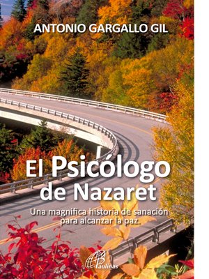 El Psicólogo de Nazaret
