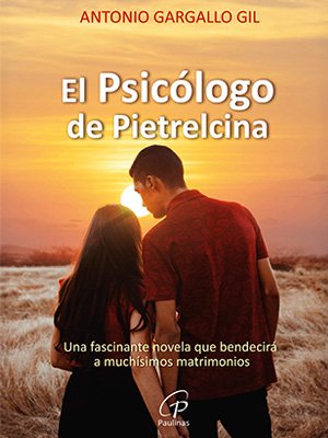 El Psicólogo de Pietrelcina