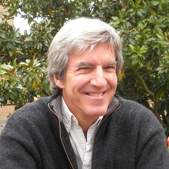 Enrique Guiraud
