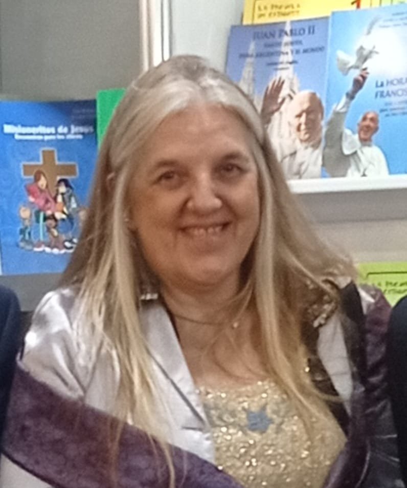 Daniela Andrea Núñez