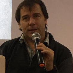 Antonio Gargallo Gil