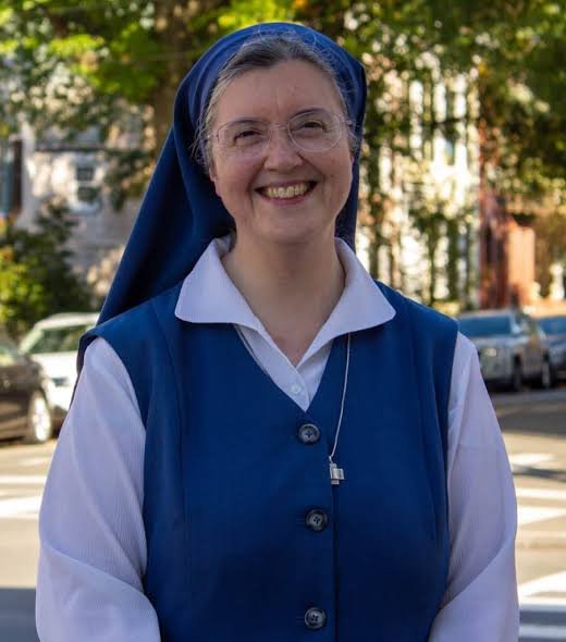 Kathryn James Hermes