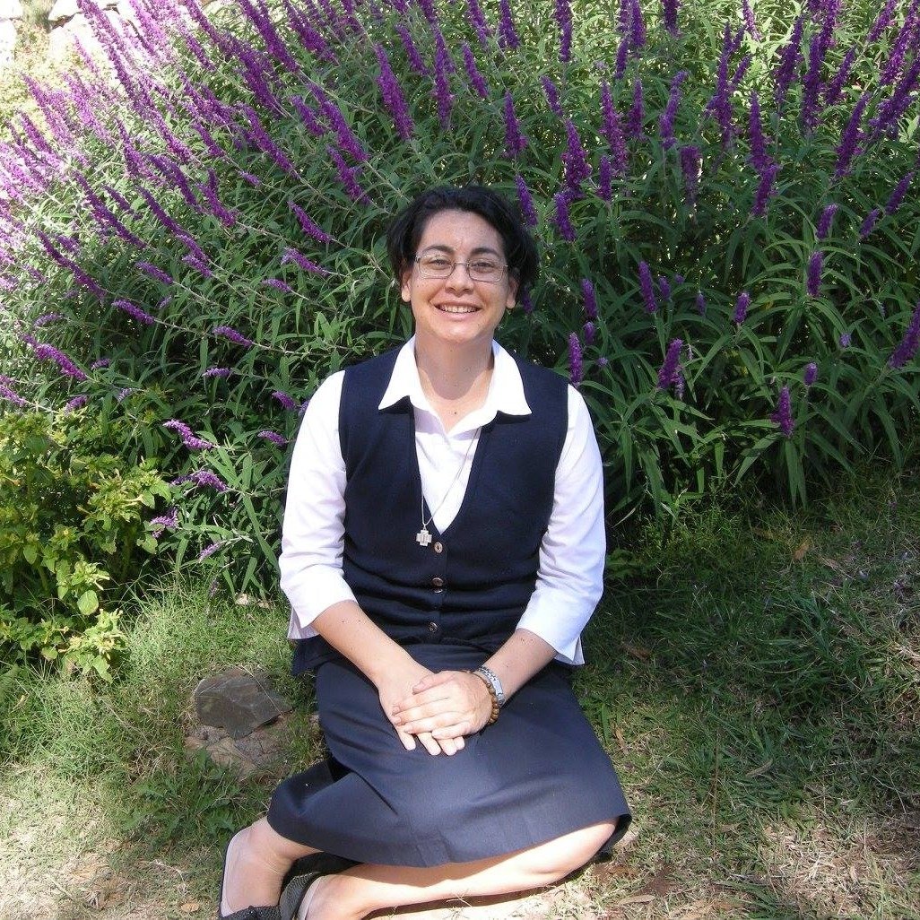 Noelia Raquel Toro fsp