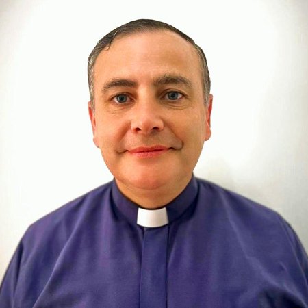 Mons. Iván Dornelles