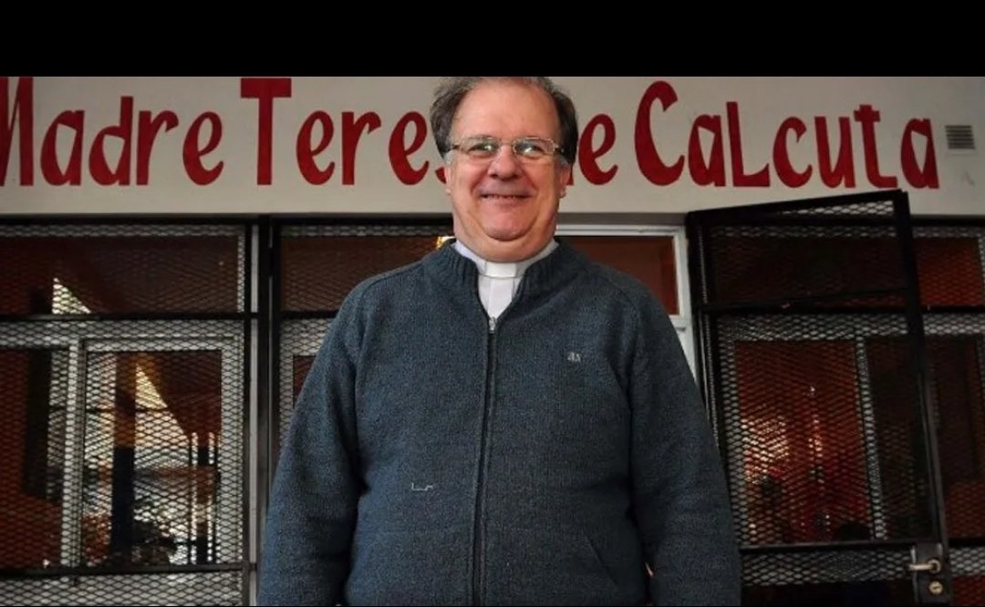 Pablo Molero y equipo