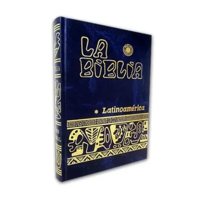 LA BIBLIA. LATINOAMERICANA