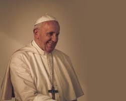 PAPA FRANCISCO