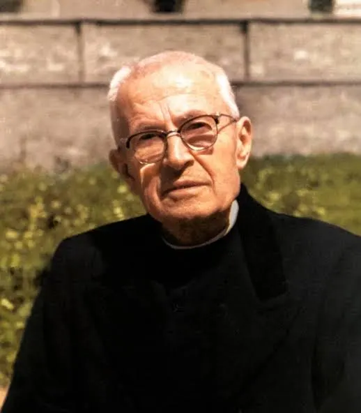Santiago Alberione