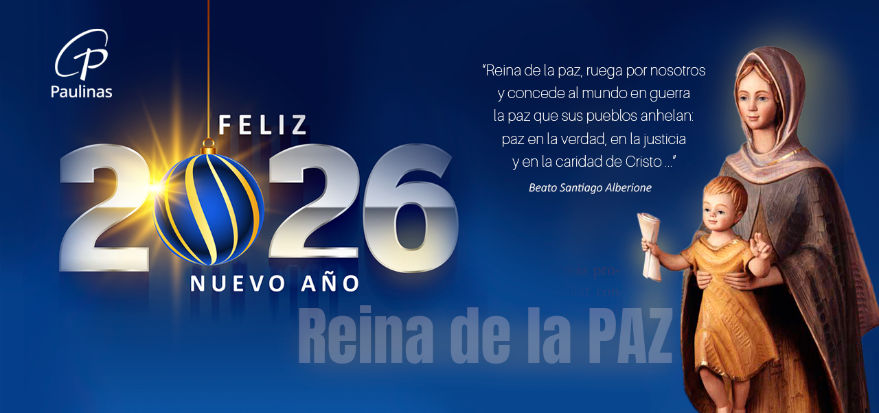 san Pablo - enero-Reina color