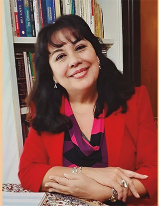 Graciela Almada