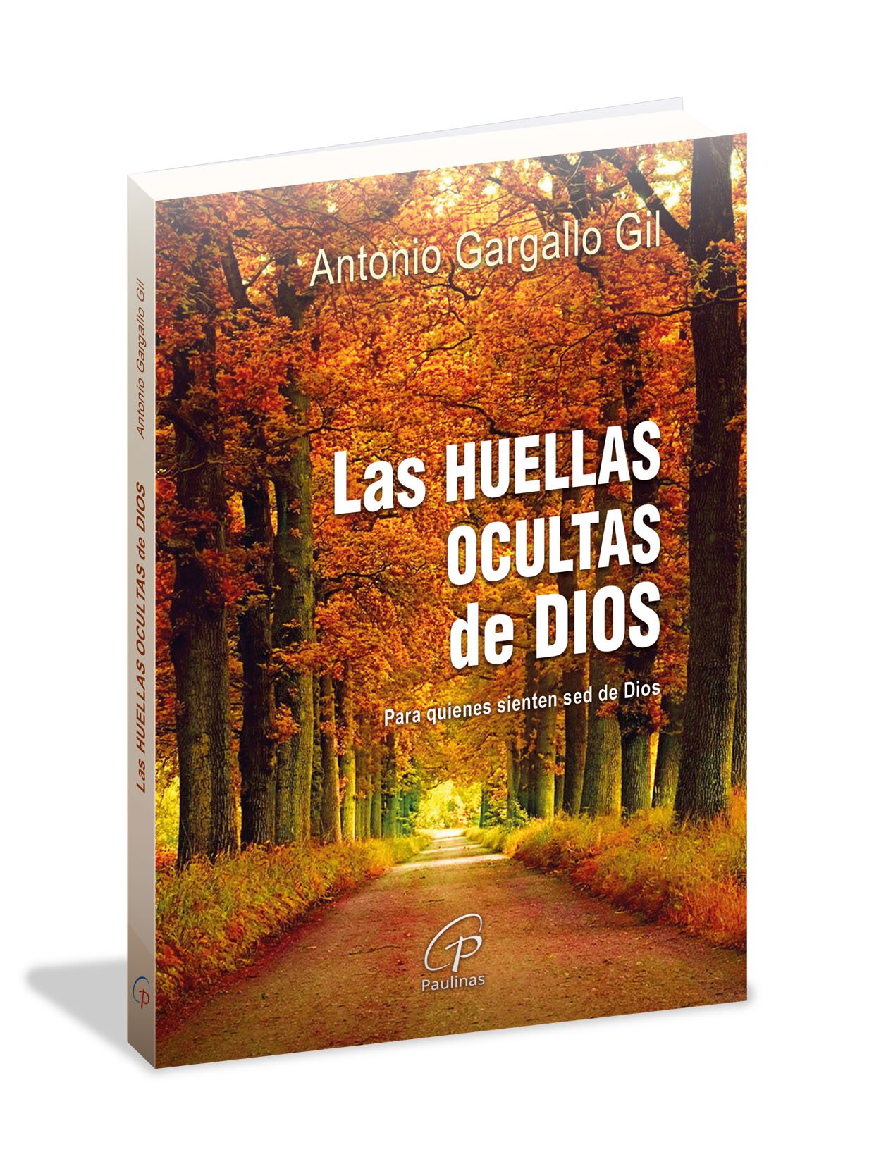 Las huellas ocultas de Dios. Para quienes sienten sed de Dios - Imagen 2