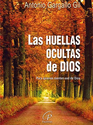 Las huellas ocultas de Dios. Para quienes sienten sed de Dios