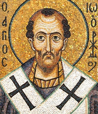 San Juan Crisóstomo