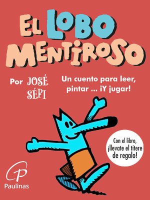El lobo mentiroso