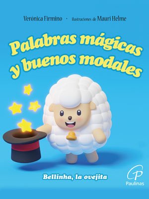 Palabras mágicas y buenos modales