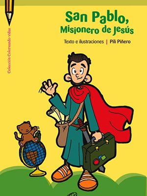 San Pablo, misionero de Jesús