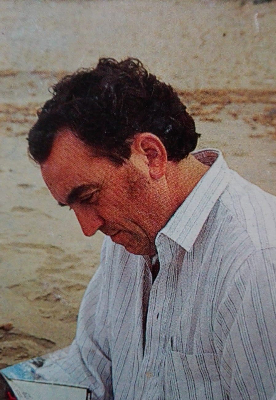 Valerio Albisetti