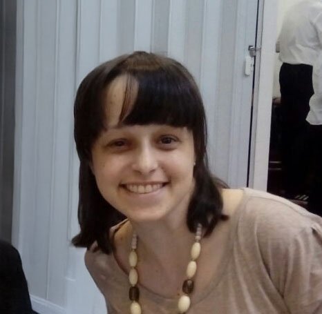 María Victoria Tassi