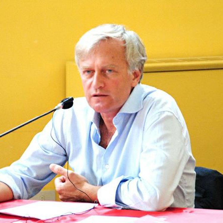 Aldo María Valli