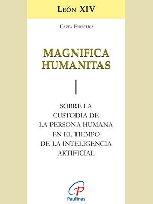 Magnifica humanitas