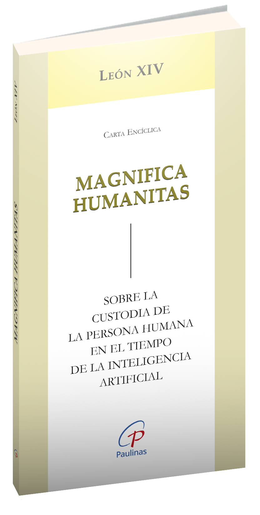 Magnifica humanitas - Imagen 2