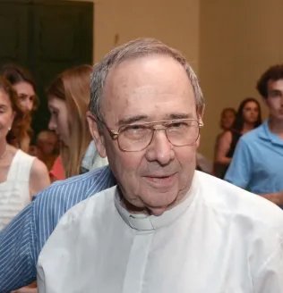 Pedro Oeyen