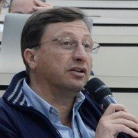 Enrique Ciro Bianchi
